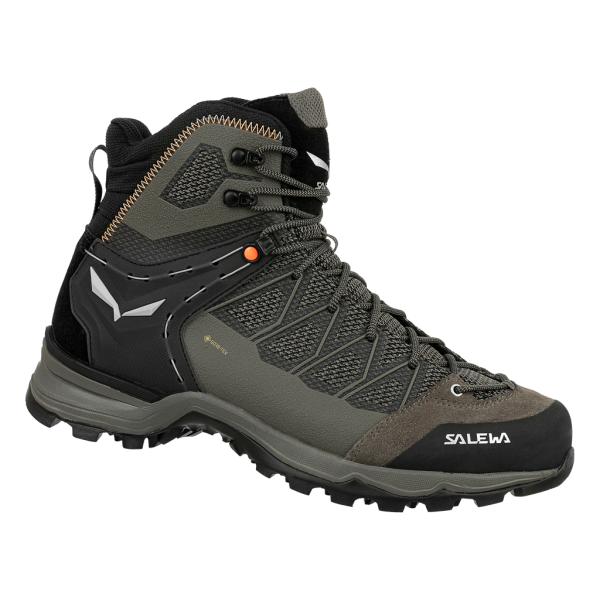 Fér треккинговые ботинки | SALEWA Mtn trainer lite mid GTX