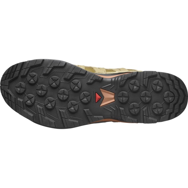 Pánské boty | X-ADVENTURE RECON GTX