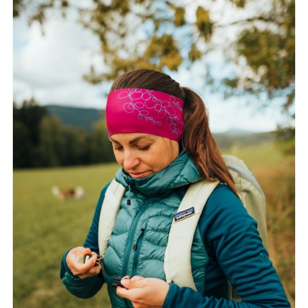 Čelenka | ACTIVE BERRY