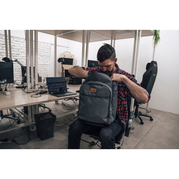 City Rucksack | Sofer 30l