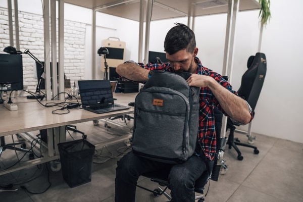 Městský batoh | Sofer 30l