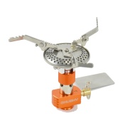 Camping Stove | Bantor