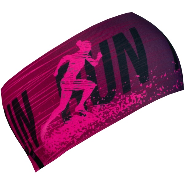 Čelenka | ACTIVE RUN