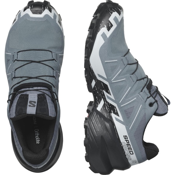 Dámské běžecké boty | Speedcross 6 GTX