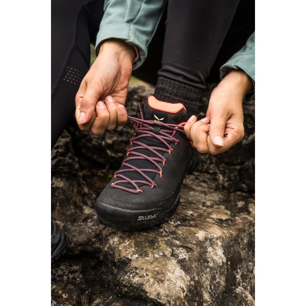 Damenschuhe | Wildfire leather GTX