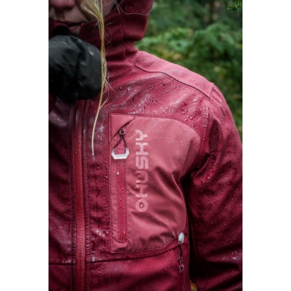 Damen-Softshelljacke | Samai L