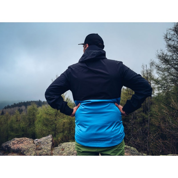 Pánská outdoor bunda | Nabbi M
