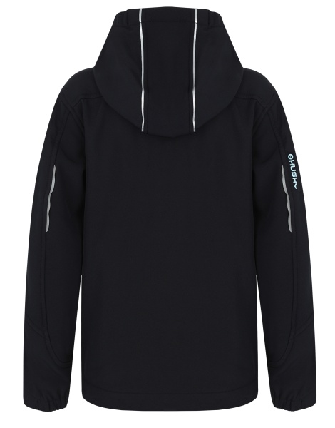 Dětská softshell bunda | Simbo K