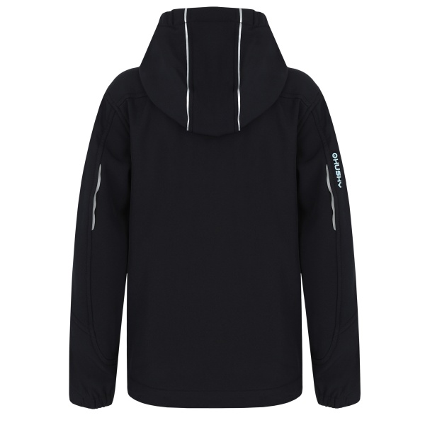 Dětská softshell bunda | Simbo K