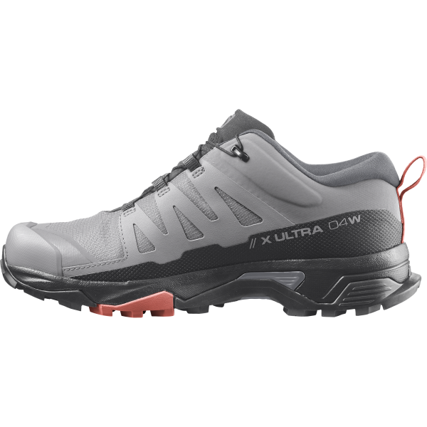 Dámské turistické boty | SALOMON X ultra 4 GTX