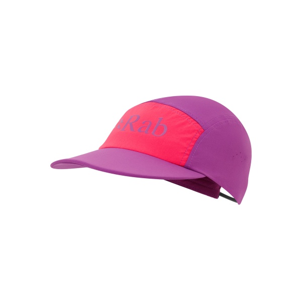 Cap | Talus 5 Panel Cap
