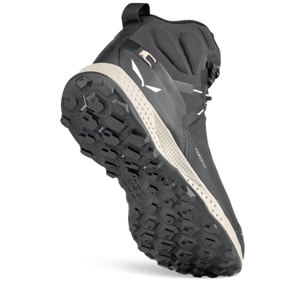 Dames trekkingschoenen | Pedroc Light Mid PTX