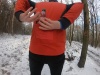 Luboš testuje: softshell bundu Scooby M