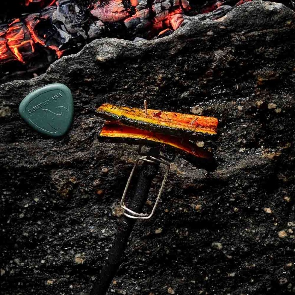 Doplňky | Opékací vidlička Gr.P FireFork BIO 2-pack