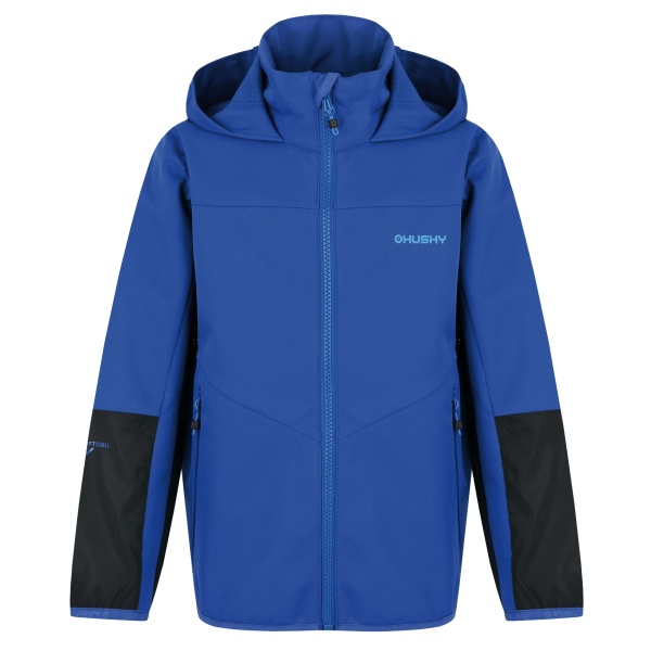 Dětská softshell bunda | Sonny K