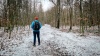 Marek testuje: softshell souprava KALA M a SULI M