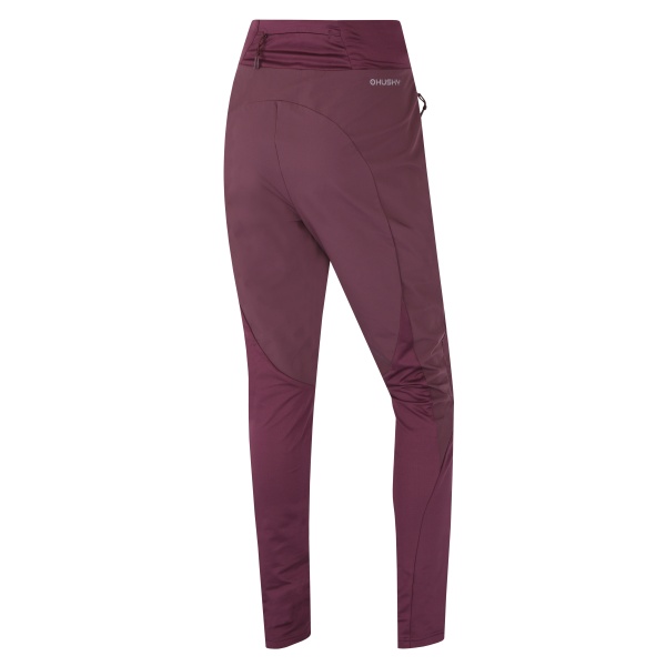 Damen Softshellhose | Kuty L