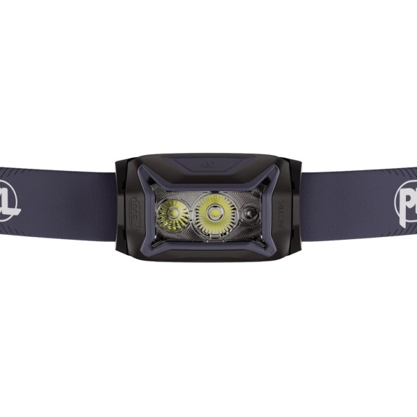 Fejlámpa | Actik