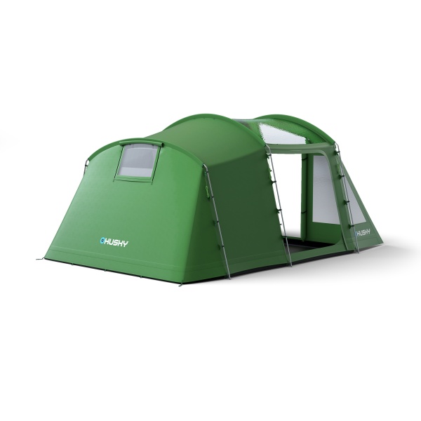 Családi sátor 5 fő részére | Caravan 12 Dural
