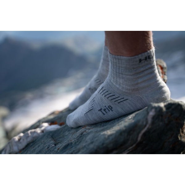 Zoknik | Trail 3 pack