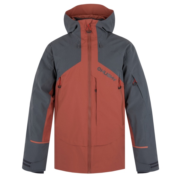 Skijacke für Herren | Geilo M