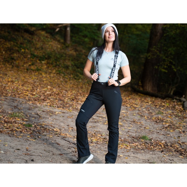 Dámské outdoor kalhoty | Kixees L