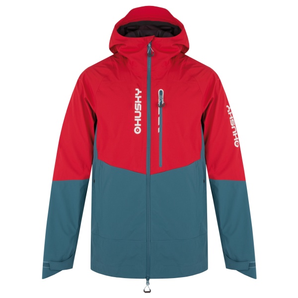 Férfi hardshell kabát | Nicco M