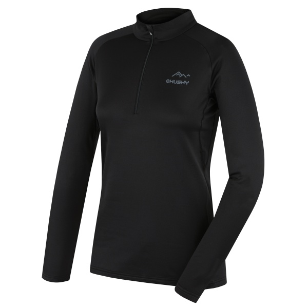 Férfi Active Winter Triko aláöltözet | Tromi Zip L