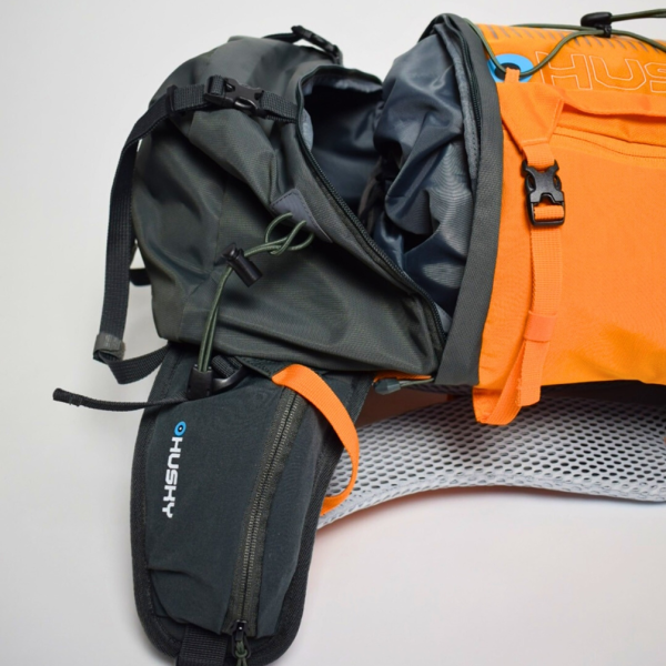 Rucksack Expedition / Wandern | Curly 40l