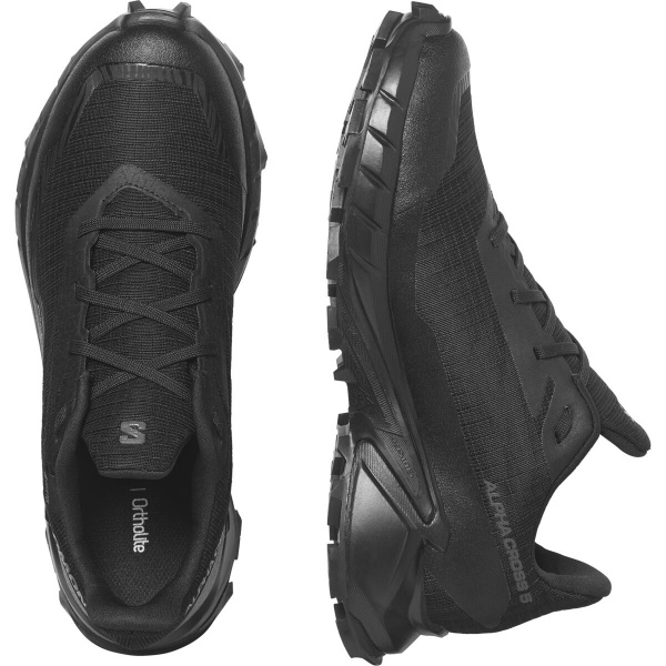 Damenschuhe | Alphacross 5 GTX