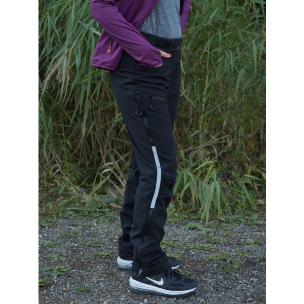 Női softshell nadrág | Keson L