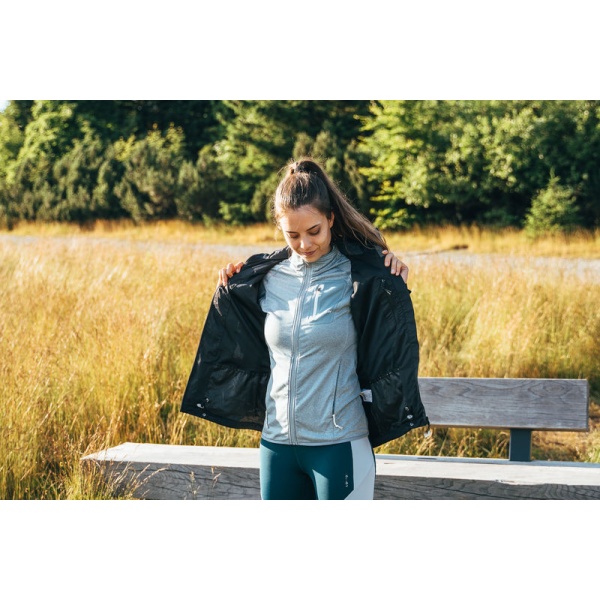 Hardshell-Jacke für Damen | Nelory L