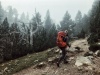 Bára testuje: dámská outdoor bunda Nally