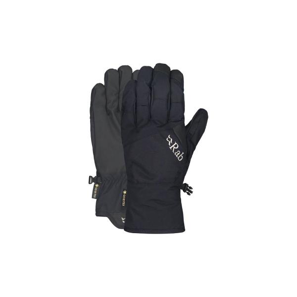 Unisex kesztyű | Cresta GTX
