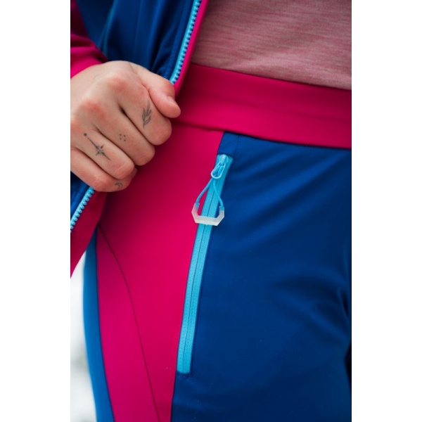 Softshell-Hose für Damen | Kala L