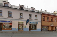 Husky shop - Klatovy