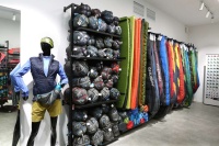 Husky shop - Brno - Lidická