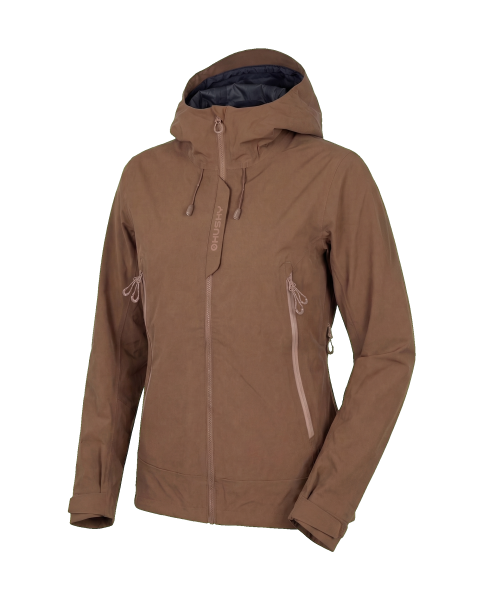 Dámská outdoor bunda | Nakama L