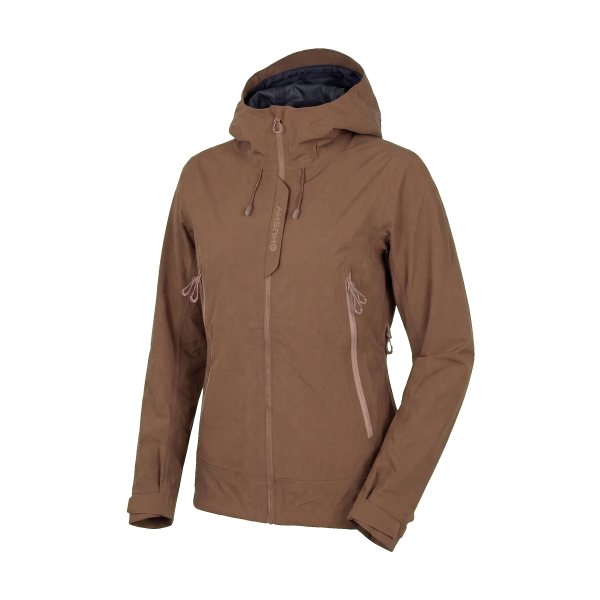 Női outdoor dzseki | Nakama L