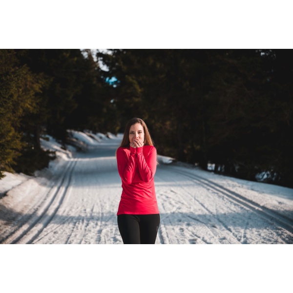 Termoprádlo Active Winter Triko | Tromi L
