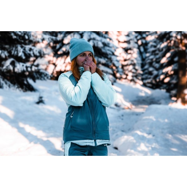 Nõi softshell kabát | Suli L