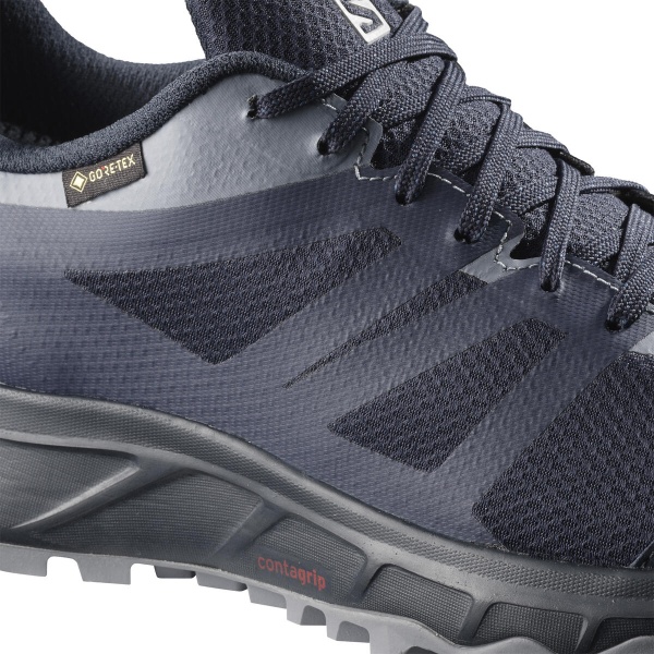 Dámské trailové boty | SALOMON Trailster 2 GTX