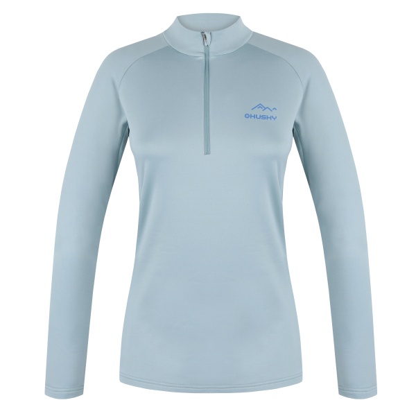 Férfi Active Winter Triko aláöltözet | Tromi Zip L