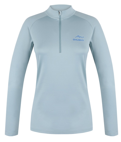 Termoprádlo Active Winter Triko | Tromi Zip L