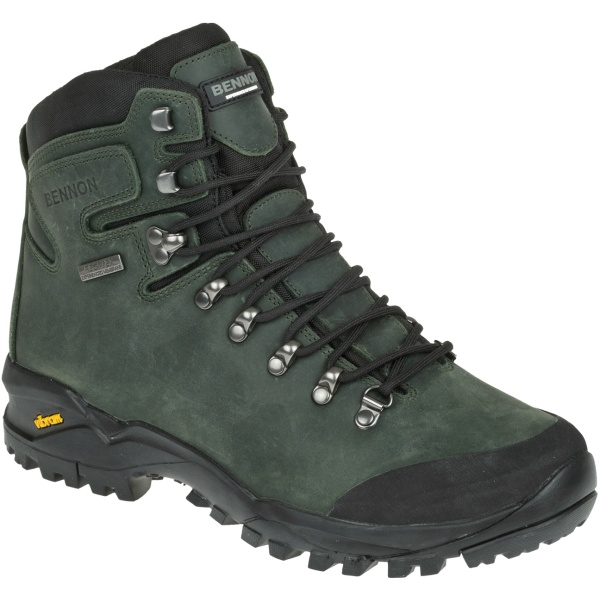 Unisex-Trekkingschuhe | BENNON Terenno high