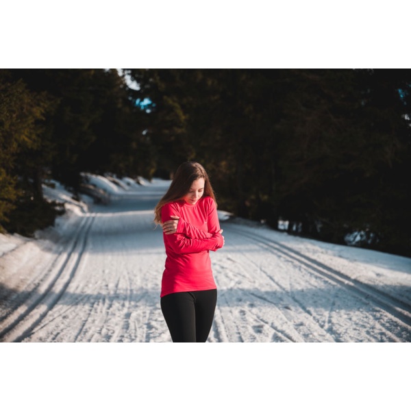 Termoprádlo Active Winter Triko | Tromi L