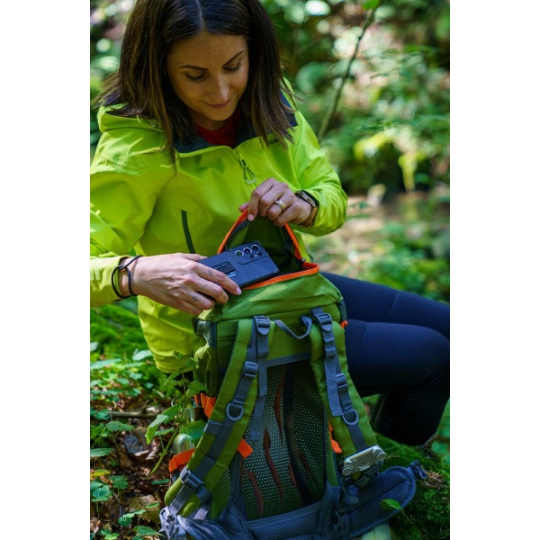 Expeditie/wandelrugzak | Scape 38L