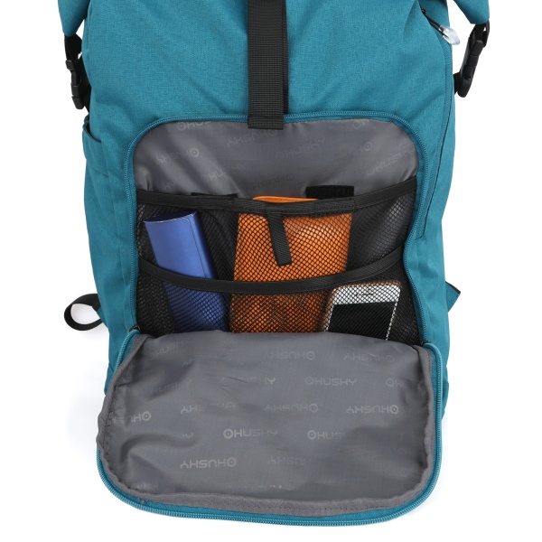 City rugzak | Shater 23 l