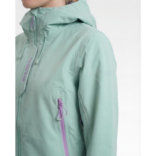 Női outdoor dzseki | Nakama L