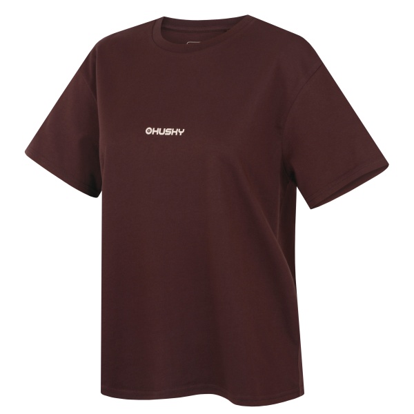 Dámské bavlněné triko | Tee Stamp L